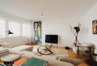 Exklusive 4-Zimmer-Wohnung mit großzügiger Wohnküche beim Naschmarkt – Faulmanngasse 3, 1040 Wien