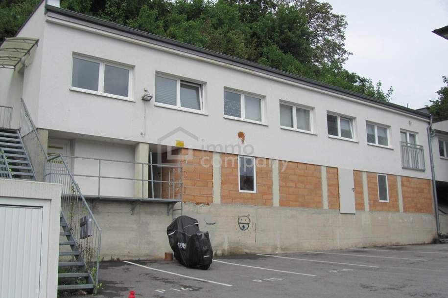 NEUER PREIS !! - Für ANLEGER: HOHE RENDITE !! Modernisiert, sehr ruhig !, Haus-kauf, 400.000,€, 4470 Linz-Land