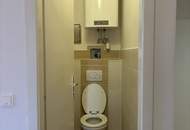 3 Zimmerwohnung in Zentrumslage