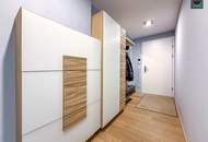 Traum Balkon - Wohnung in Hietzinger Bestlage! Garage verfügbar!