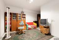 RESIDIEREN BEIM ROTEN BERG II GARAGE II SAUNA II NEUE PV-ANLAGE II 6 ZIMMER II 4 BÄDER II 54m² WOHNZIMMER MIT KAMIN II 2 TERRASSEN II BALKON II GARTEN II GROSSER KELLER