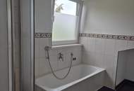 Sonnige 4 Zi-Dachgeschosswohnung mit Terrasse und Balkon!