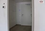Moderne Citywohnung mit Balkon