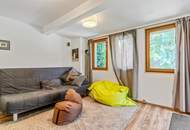 Mein Sommerhaus beim Wasser