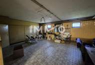 Renovierungsbedürftiger Bungalow in Top Lage!