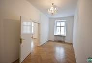 Erstbezug nach Sanierung: Schönes Büro in der Wiener Innenstadt