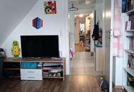 Moderne 2-Zimmer-Dachgeschosswohnung in Ilz (Privat/Provisionsfrei)