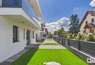 Einfamilienhäuser der Extraklasse - Neubau in Obersiebenbrunn