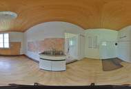 Wohnhaus mit viel Potential in ländlicher Lage