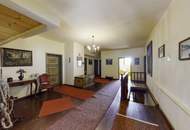 Ehemaliger Gasthof mit weitreichender Geschichte und großem Grundstück zu verkaufen