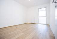 Exklusiv im "ein viertel grün" in Wr. Neustadt - 2-Zimmer-Gartenwohnung - Erstbezug
