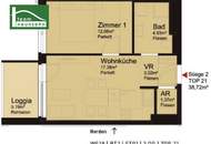 WOHNKOMFORT PUR danke toller Ausstattung und moderner Bauweise!