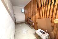 Charmante 1-Zimmer-Wohnung mit separater Küche und Blick auf den grünen Innenhof in Hollabrunn