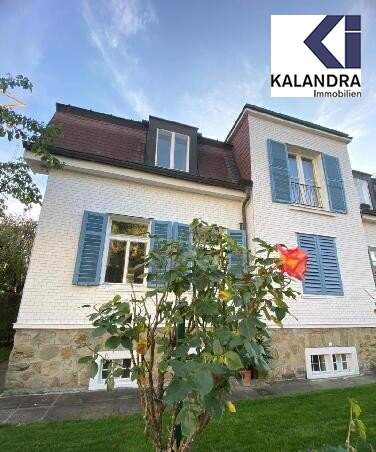 BÜROHAUS - ÄRZTEZENTRUM - ORDINATIONS - VILLA in SIEVERING