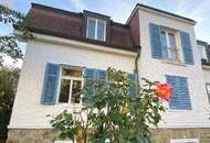 BÜROHAUS - ÄRZTEZENTRUM - ORDINATIONS - VILLA in SIEVERING