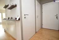 EINFACH GRANDIOS: Lichtdurchflutete Wohnung mit zwei Schlafzimmern! ELEGANT WOHNEN im Herzen von Graz!