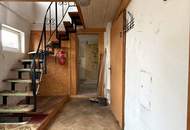 Haus in Hanglage mit beeindruckendem Weitblick – viel Potenzial für Ihre Wohnideen!
