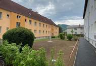 Bezaubernde 2-Zimmer-Wohnung mit allen Vorteilen einer Top-Infrastruktur bietet erholsames Wohnen in zentraler und dennoch naturnaher Grünlage!