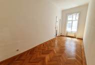Klassische Altbauwohnung in ruhiger Innenstadtlage