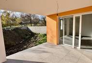 Erstbezug - moderner Bungalow mit PV Anlage