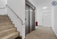 Moderne 2-Zimmer-Wohnung (Erstbezug) mit großer Terrasse &amp; Klimaanlage – nahe der U2-Aspernstraße