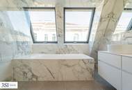 Ein Zuhause zum Wohlfühlen – lichtdurchflutete Dachgeschosswohnung mit Loggia