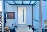 Charmantes Haus mit idyllischem Garten – Natur pur, nur 10 Minuten von Eisenstadt