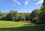 Exklusive Baugrundstücke am Rosenberg | 1.030 & 1.395 m² | Ruhige Lage mit Weitblick