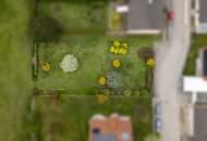 Eckgrundstück? Einmalige Chance in TOP Lage von Untersiebenbrunn!