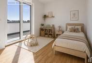 Modern Living | Top 11 | mit Luxus-Terrasse | Fertigstellung September 2026