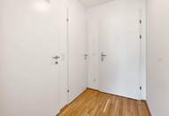 NEU >> moderne 2-Zimmer Wohnung mit hofseitigem Südwest Balkon >> Nähe Alte Donau, Bahnhof Floridsdorf