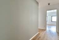 Exklusive Dachgeschosswohnung mit Grün-Blick in Top-Lage - Luxusausstattung