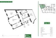 Exklusive 3-Zimmer-Wohnung mit riesiger Loggia in 1030 Wien – hochwertige Ausstattung - top Lage! - JETZT ZUSCHLAGEN