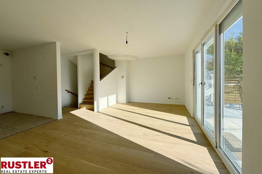 REIHENHAUS in VÖSENDORF, Haus-kauf, 574.000,€, 2331 Mödling