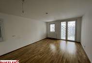 Moderne 1-Zimmerwohnung mit Balkon
