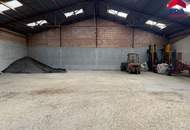 2135 Neudorf im Weinviertel - Halle zu vermieten, ideal zur Lagerung von Booten, Campingwagen, uvm.