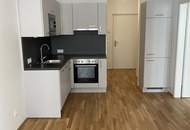 2-Zimmer-Wohnung inkl hochwertiger Markenküche, Außenfläche und Kellerabteil / K2-06