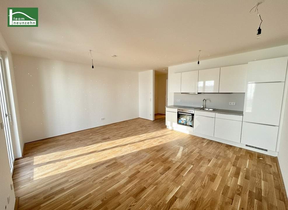 Zeitgemäßes Wohnen im Herzen von Ottakring! Ab August beziehbar!