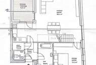 Prestige Objekt: Großzügige und Moderne Maisonette Wohnung inmitten von Hartberg mit Lift und Dachterrasse