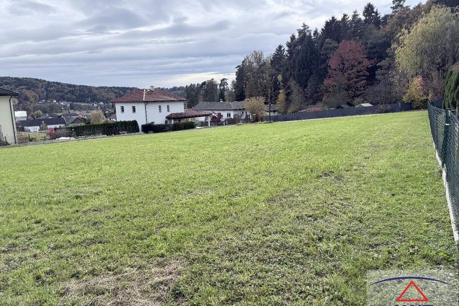 Wunderschönes Grundstück in ruhiger Lage Nähe Graz!, Grund und Boden-kauf, 8071 Graz-Umgebung