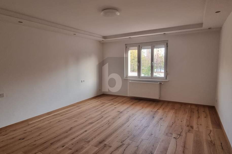 ERSTBEZUG NACH KERNSANIERUNG - AUGARTEN VOR DER TÜR!, Wohnung-kauf, 479.000,€, 1200 Wien 22., Donaustadt