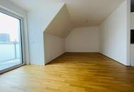 Geräumige 2-Zimmer-Wohnung mit Balkon - verfügbar ab Februar 2026