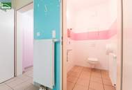 Gewerbefläche inkl. Einbauküche und großzügiger Terrasse in Ruhelage in 1100 Wien! - JETZT ZUSCHLAGEN