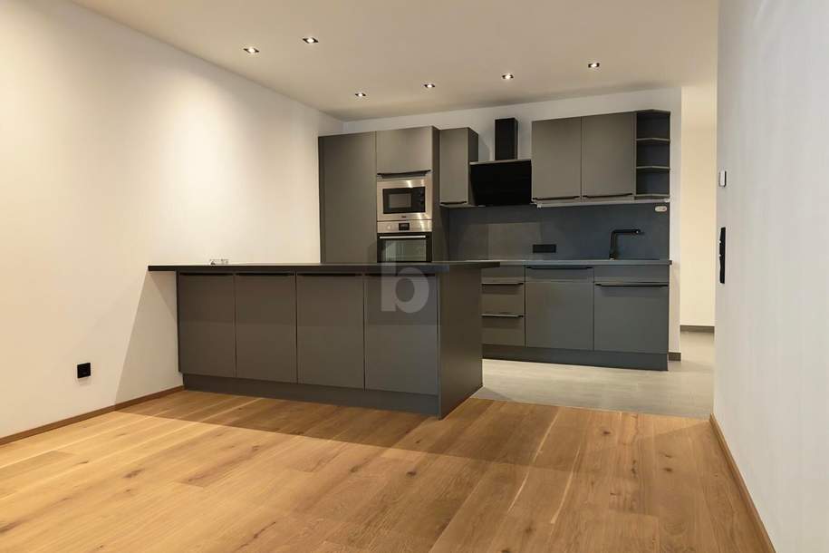 PREISHIT! MODERN UND HOCHWERTIG IN NEUWERTIGER WOHNANLAGE MIT TIEFGARAGE + BALKON, Wohnung-kauf, 390.000,€, 6382 Kitzbühel