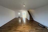 4-Zimmer-Maisonette mit Dachgarten