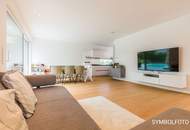 Energieeffiziente Doppelhaushälfte inkl. Photovoltaikanlage und Luftwärmepumpe – Haus A