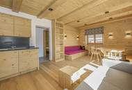 Exklusives Apartment in Toplage am Sonnberg
