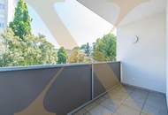 Moderne 2-Zimmer Wohnung mit Loggia in Top Lage von Steyr zu verkaufen!