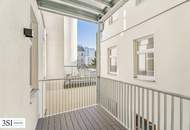 Elegante 3-Zimmer-Altbauwohnung im 14. Bezirk mit großzügigem Balkon