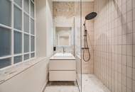 GENIALER ERSTBEZUG! OPTIMALER GRUNDRISS! 4,5 Zimmer und 2 Bäder! Nächst Alser Straße und AKH!